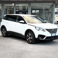 Peugeot 5008 1.5 BlueHDi 130 S&S EAT8 7 Posti - 20