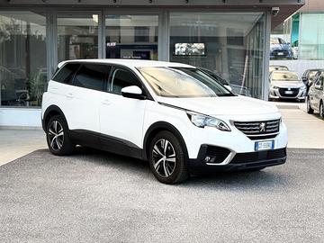 Peugeot 5008 1.5 BlueHDi 130 S&S EAT8 7 Posti - 20