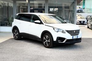 Peugeot 5008 1.5 BlueHDi 130 S&S EAT8 7 Posti - 20