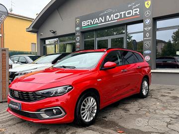 Fiat Tipo 1.6 Mjt S&S SW Life