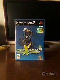 Moto x maniac