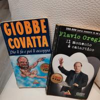 Libri comici