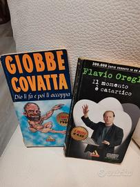 Libri comici