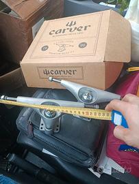 carver cx nuovi surfskate 