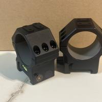 Contessa Anelli Tactical Rings 30mm H10mm