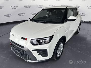 KGM Tivoli 1.5 GDI Must Turbo 135 CV