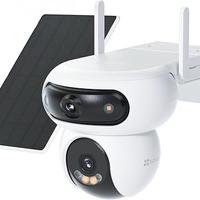 Videocamera sorveglianza Ezviz HB90 INE685