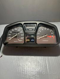Honda XL 600 V Transalp - varie
