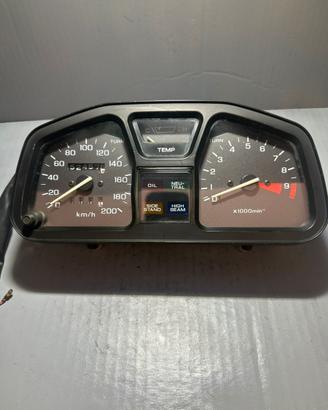 Honda XL 600 V Transalp - varie