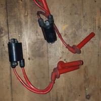 Bobine CBR 900 Hornet 900