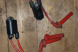 Bobine CBR 900 Hornet 900