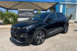 Peugeot 3008 BlueHDi 130CV S&S EAT8 GT LINE