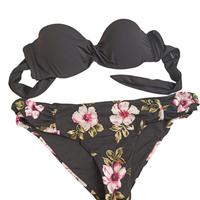 Costume da bagno due pezzi taglia M (38-40)