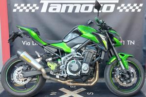 Kawasaki Z 900 ( SOLO 9.600 KM ! )
