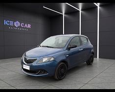 LANCIA Ypsilon 1.0 FireFly 5 porte S&S Hybrid Silv