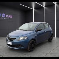 LANCIA Ypsilon 1.0 FireFly 5 porte S&S Hybrid Silv