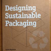 Designing Sustainable Packaging -Scott Boylston 