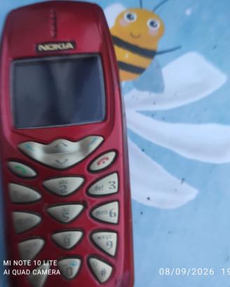 cellulari   nokia erickson Motorola Siemens
