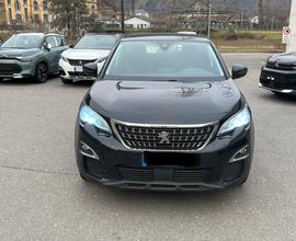 PEUGEOT 3008 1ª serie - 2017