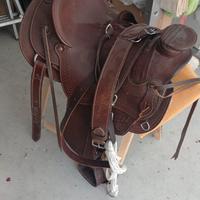 SELLA WESTERN