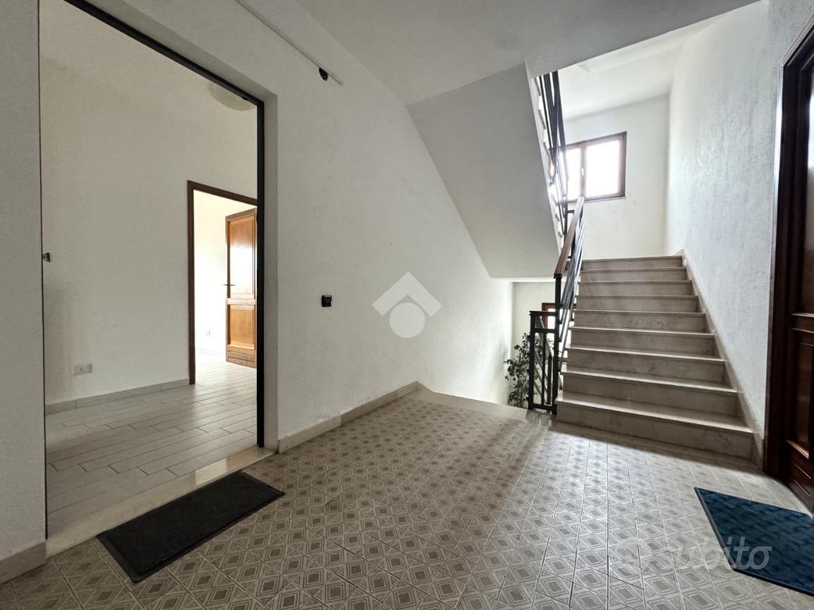 4 LOCALI A NUORO - Vista 5