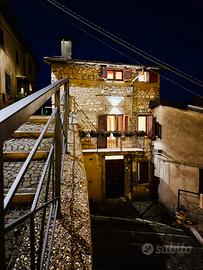 Casa vacanze Altolaterra (Tagliacozzo)