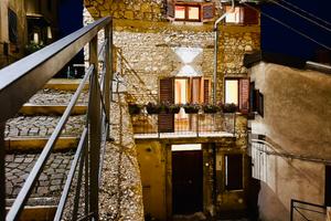 Casa vacanze Altolaterra (Tagliacozzo)