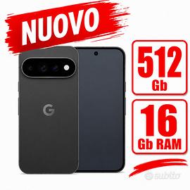 Google Pixel 11 Pro 512GB NUOVO SIGILLATO