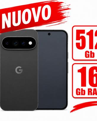 Google Pixel 11 Pro 512GB NUOVO SIGILLATO