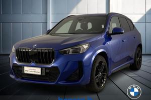 BMW X1 xdrive23d mhev 48V MSport Edition Signature