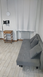 Appartamento in centro abitato tutti i servizi