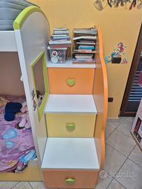 Letto a castello