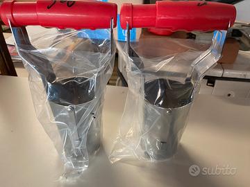 Pianta bulbi regolabili