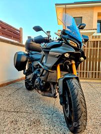 Yamaha Tracer 9 GT - 2021