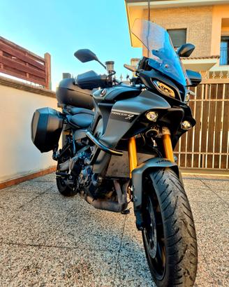 Yamaha Tracer 9 GT - 2021