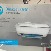 Stampante HP DeskJet 3630