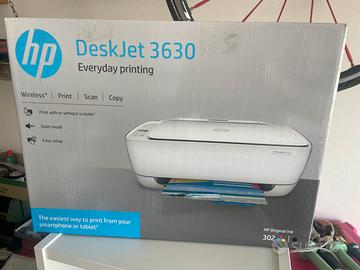 Stampante HP DeskJet 3630