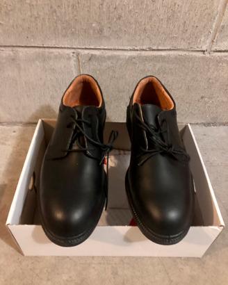 Scarpe di sicurezza Cofra