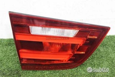 BMW serie 3 F34 Gt 7286033 Fanale sinistro