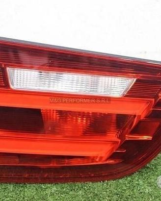 BMW serie 3 F34 Gt 7286033 Fanale sinistro