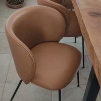 POLTRONCINE IN PELLE
