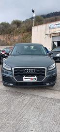 Audi Q2 35 2.0 TDI 150cv Identity Black - 2020