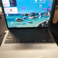 MacBook air M2