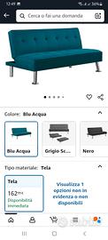 divano letto