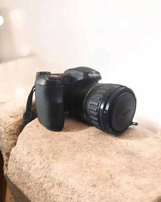 Fotocamera Fujifilm