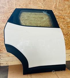 Porta posteriore destra Dacia Duster