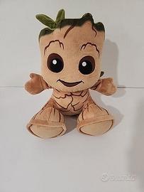 Peluche Marvel Baby Groot