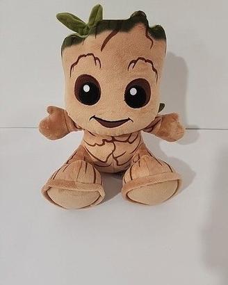 Peluche Marvel Baby Groot