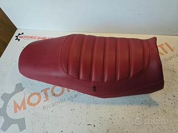 sella Yamaha fzs 1000 fazer 