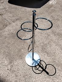 Porta asciugamani bagno